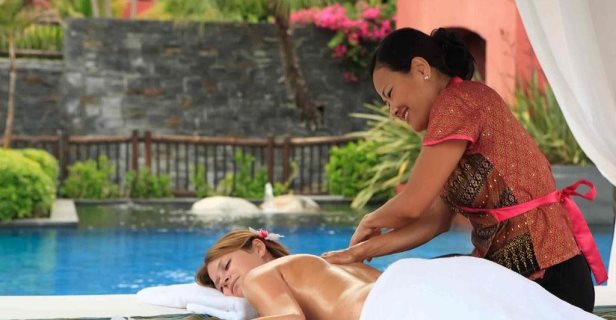 Hotel Barcelo Asia Gardens Thai Spa