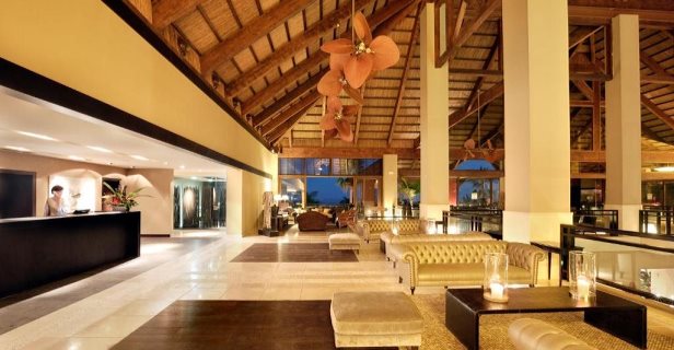 Hotel Barcelo Asia Gardens Thai Spa