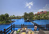 Hotel Barcelo Asia Gardens Thai Spa, 5 estrellas