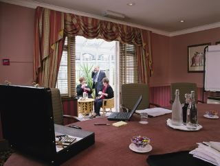 Hotel Barcelo Basingstoke Country