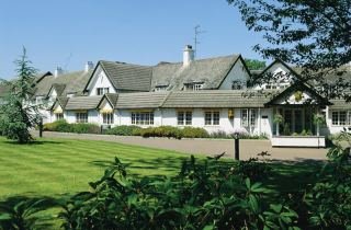Hotel Barcelo Basingstoke Country