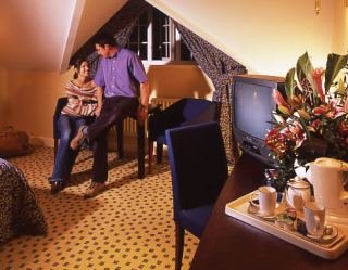 Hotel Barcelo Basingstoke Country