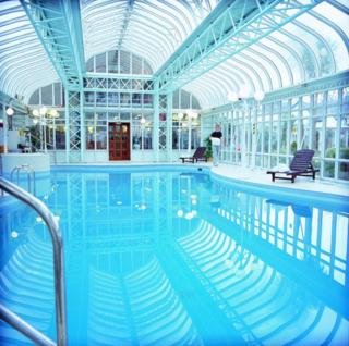 Hotel Barcelo Basingstoke Country