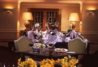 Hotel Barcelo Basingstoke Country
