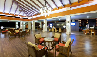 Hotel Barcelo Bavaro Beach