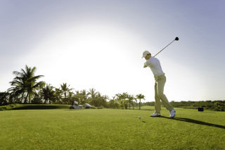 Hotel Barcelo Bavaro Beach