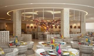 Hotel Barcelo Bavaro Beach