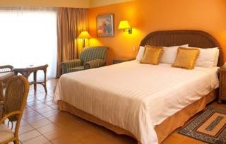 Hotel Barcelo Bavaro Beach