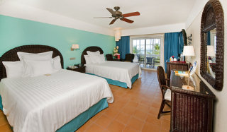 Hotel Barcelo Bavaro Beach