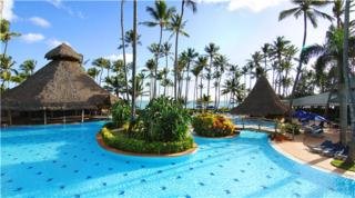 Hotel Barcelo Bavaro Beach