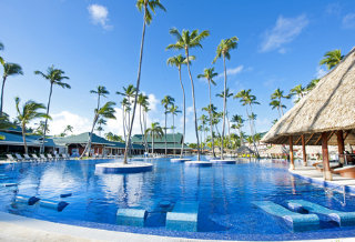 Hotel Barcelo Bavaro Beach