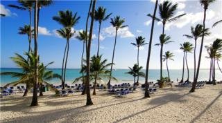 Hotel Barcelo Bavaro Beach