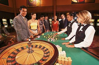 Hotel Barcelo Bavaro Casino All Inclusive