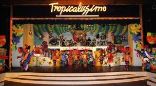 Hotel Barcelo Bavaro Casino All Inclusive