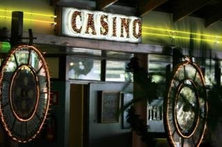 Hotel Barcelo Bavaro Casino All Inclusive