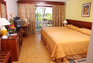 Hotel Barcelo Bavaro Casino All Inclusive