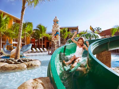 Hotel Barcelo Bavaro Palace Deluxe