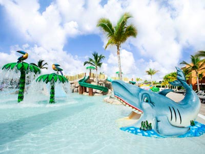 Hotel Barcelo Bavaro Palace Deluxe