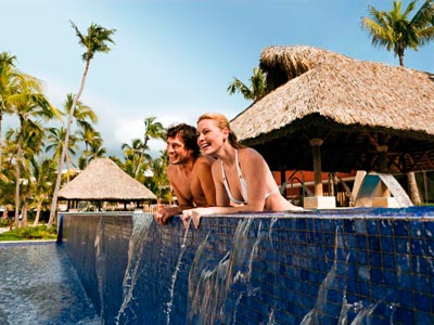Hotel Barcelo Bavaro Palace Deluxe
