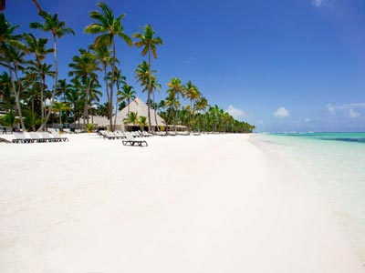 Hotel Barcelo Bavaro Palace Deluxe