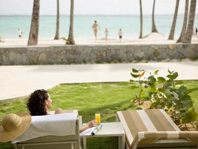 Hotel Barcelo Bavaro Palace Deluxe