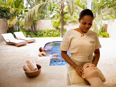 Hotel Barcelo Bavaro Palace Deluxe