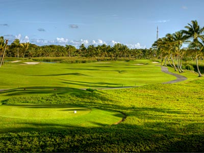 Hotel Barcelo Bavaro Palace Deluxe
