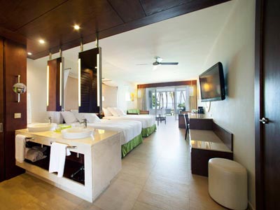 Hotel Barcelo Bavaro Palace Deluxe