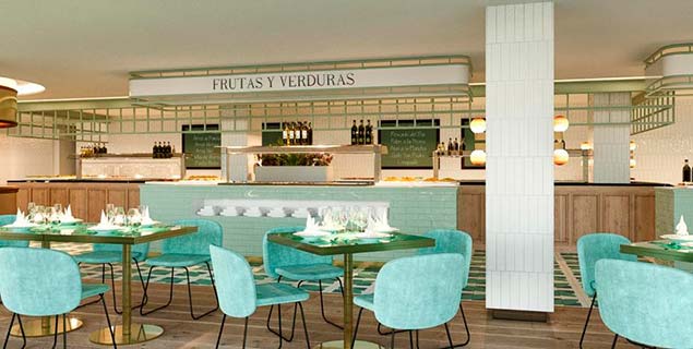 Hotel Barcelo Benidorm Beach