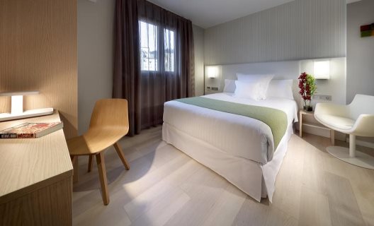 Hotel Barceló Bilbao Nervión