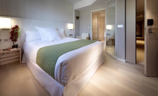 Hotel Barceló Bilbao Nervión