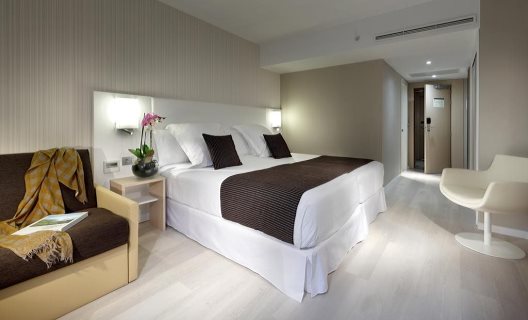 Hotel Barceló Bilbao Nervión