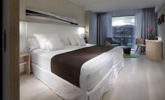 Hotel Barceló Bilbao Nervión