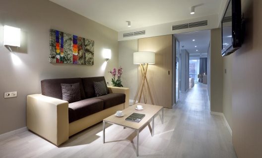 Hotel Barceló Bilbao Nervión