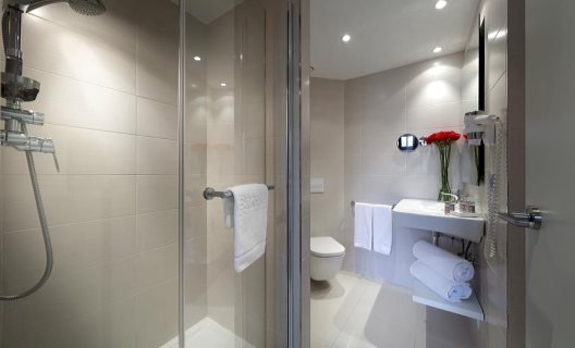 Hotel Barceló Bilbao Nervión