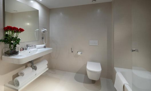 Hotel Barceló Bilbao Nervión