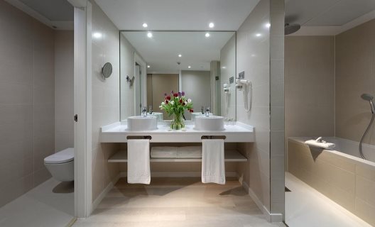 Hotel Barceló Bilbao Nervión