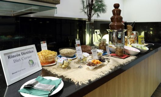 Hotel Barceló Bilbao Nervión