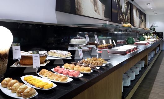 Hotel Barceló Bilbao Nervión