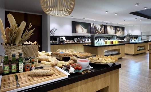 Hotel Barceló Bilbao Nervión