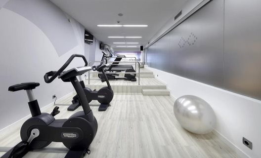 Hotel Barceló Bilbao Nervión