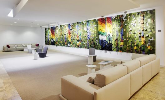 Hotel Barceló Bilbao Nervión