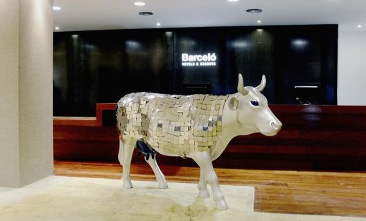 Hotel Barceló Bilbao Nervión