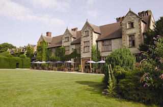 Hotel Barcelo Billesley Manor