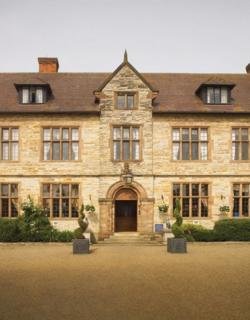 Hotel Barcelo Billesley Manor