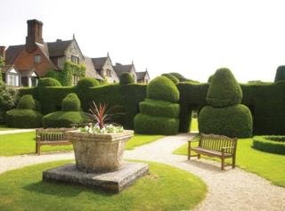 Hotel Barcelo Billesley Manor