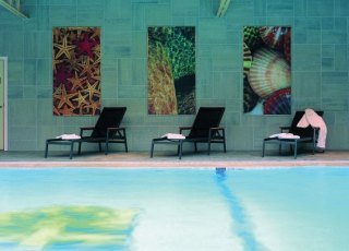 Hotel Barcelo Billesley Manor