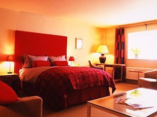 Hotel Barcelo Billesley Manor