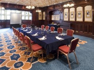 Hotel Barcelo Blackpool Imperial