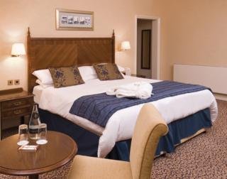 Hotel Barcelo Blackpool Imperial